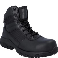 Magnum Vanguard 6.0 Safety Boots Metal Free
